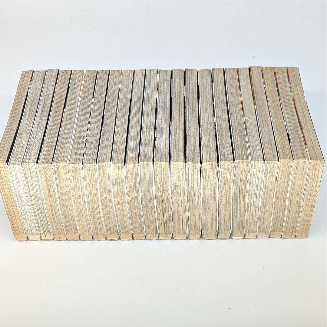 ○ ハイキュー！！　古舘春一　1〜45巻　全巻セット