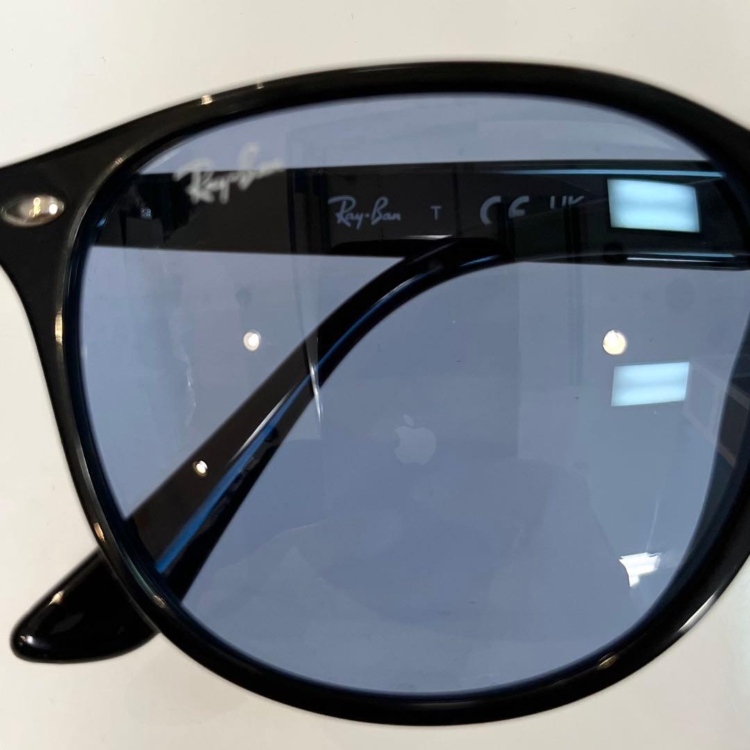 飯田将成さん !RayBan レイバン RB4259F 601/80 アジアン