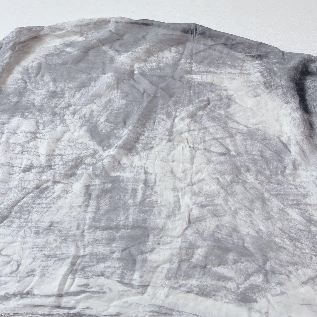 まーたら 美品✨ Faliero Sarti シルク　モダール
