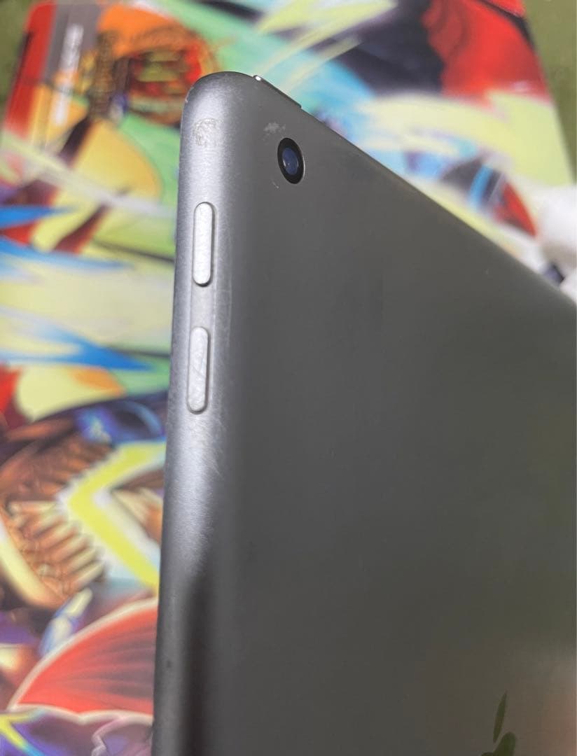 D*n様 Apple iPad 第6世代　無印　本体　128GB