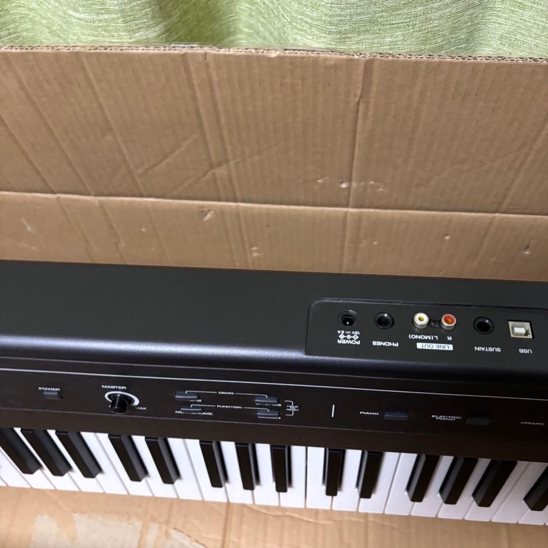 ouka　Alesis Recital 88鍵盤　電子ピアノ アレシス