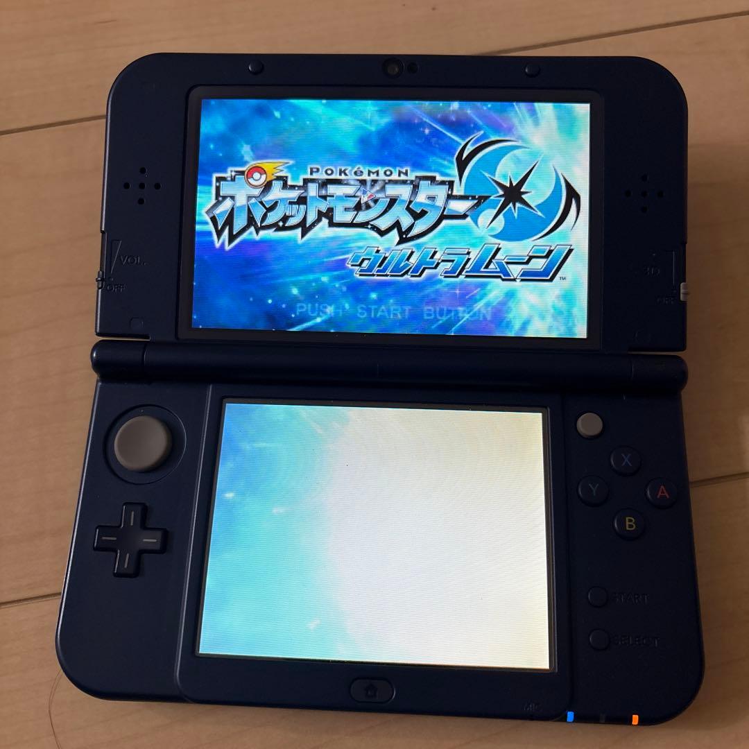 3DSのポケモンシリーズ全部