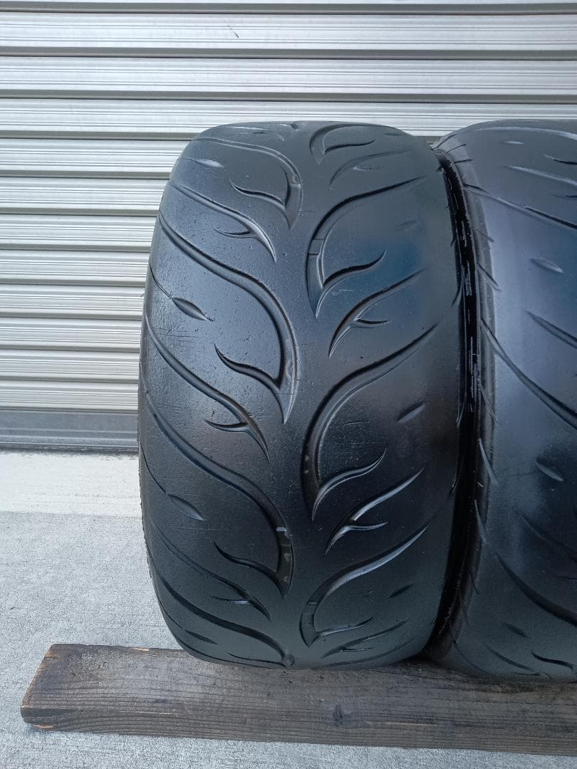 FD 235/40R17 タイヤ 2本 595 RS-RR 6130
