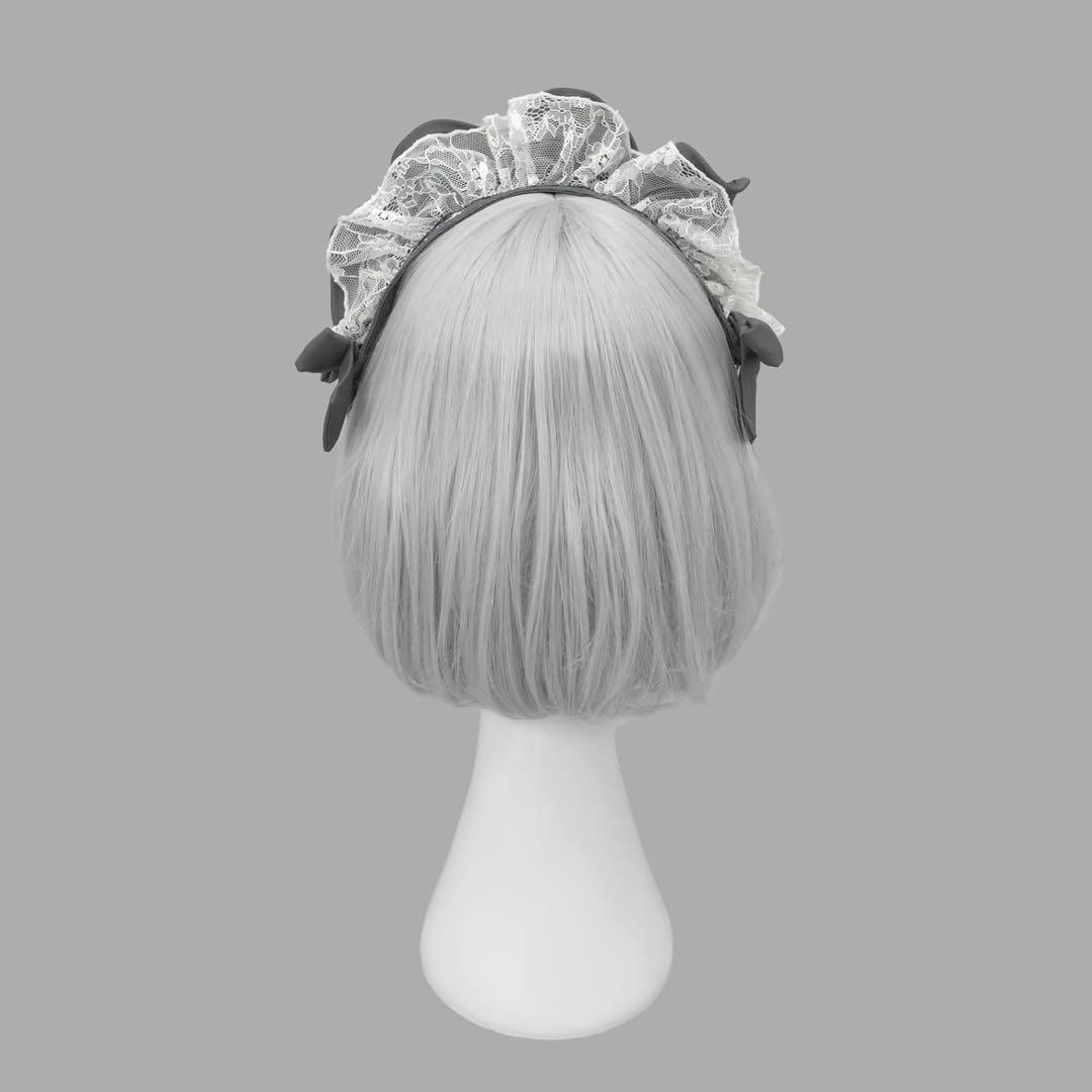 DimMoire ディムモアール 儚骸ヘッドドレス ヘッドドレス
