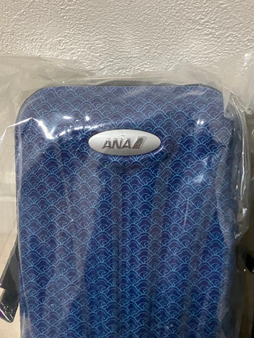 【新品未開封】ANA ファーストクラス アメニティセット 2個まとめ
