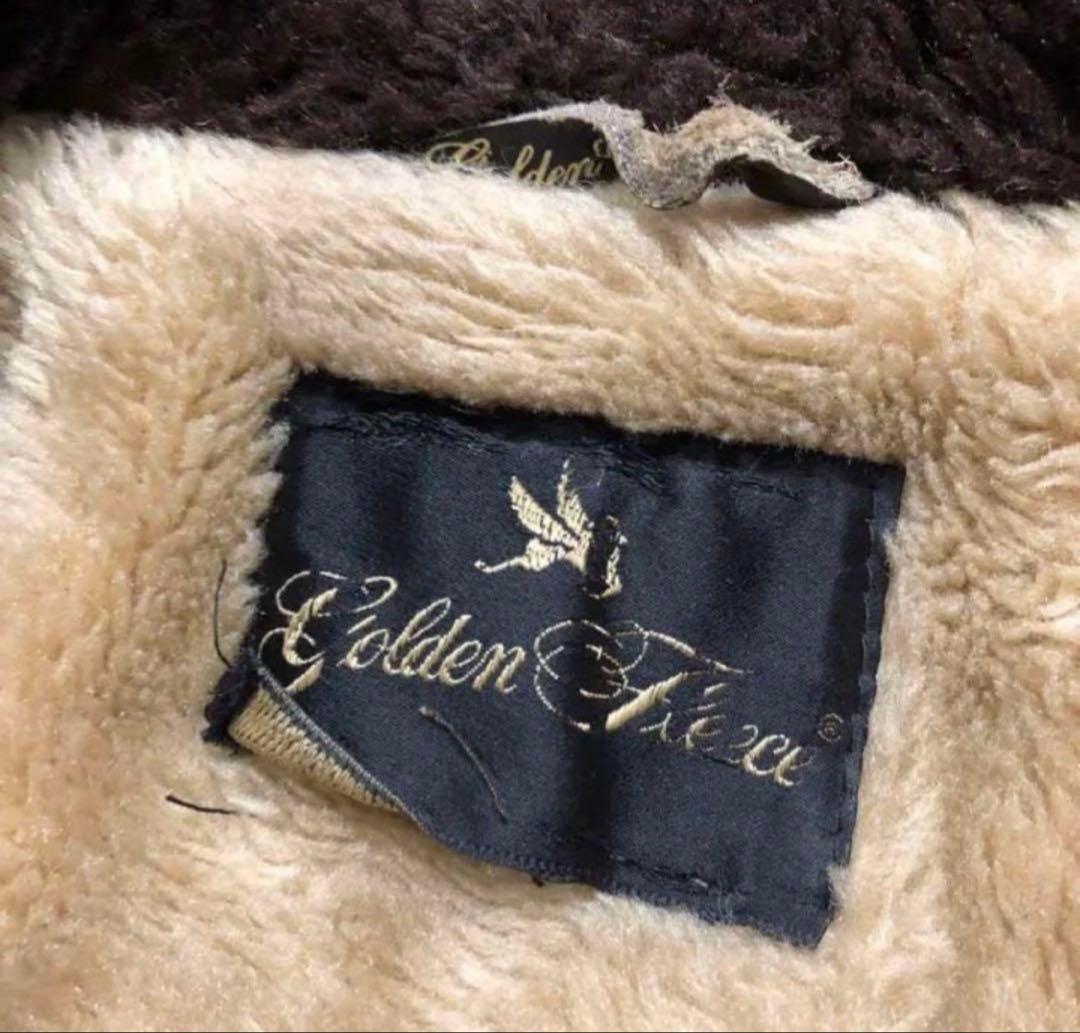 70s G-1仕様　vintage jacket
