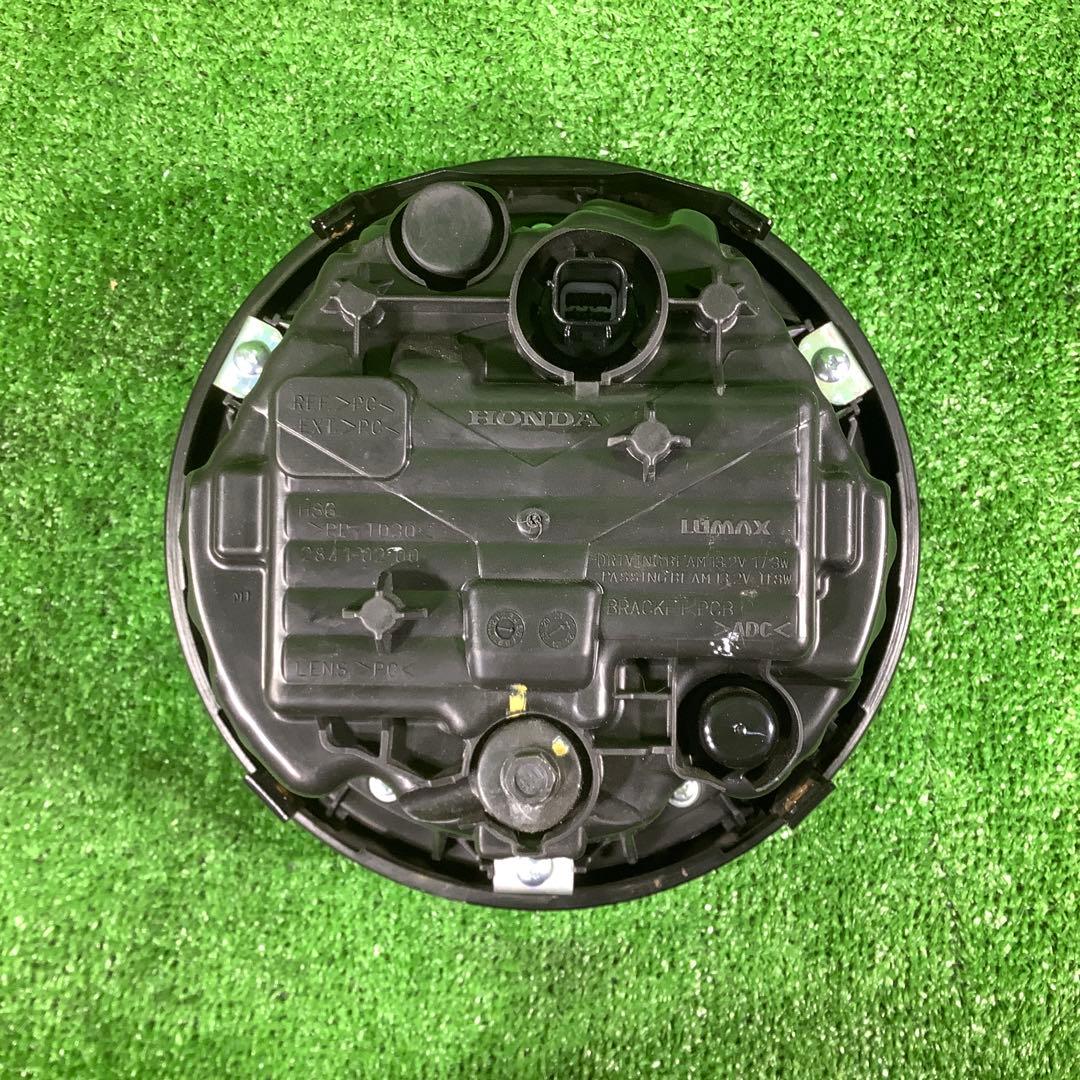 GB350S　ヘッドライトユニット　ホンダ　純正 点灯せず