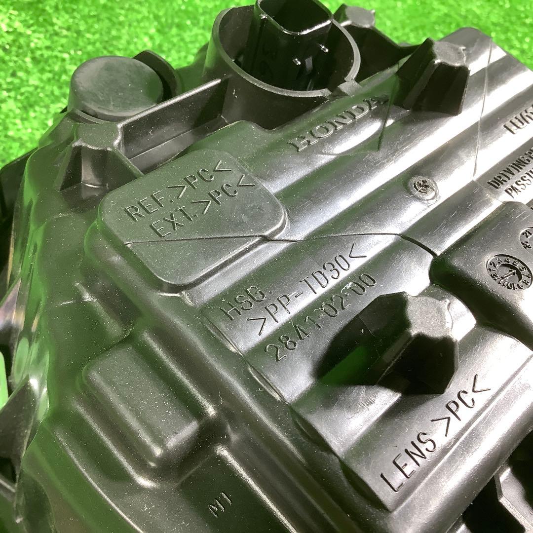 GB350S　ヘッドライトユニット　ホンダ　純正 点灯せず