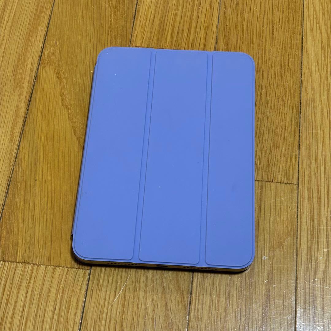 iPad mini 第6世代 Wi-Fi + Cellular ケース付き