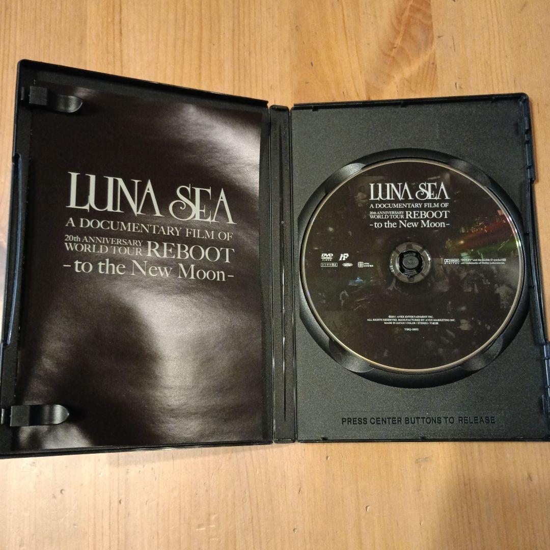 LUNA SEA/LUNA SEA A DOCUMENTARY FILM OF…