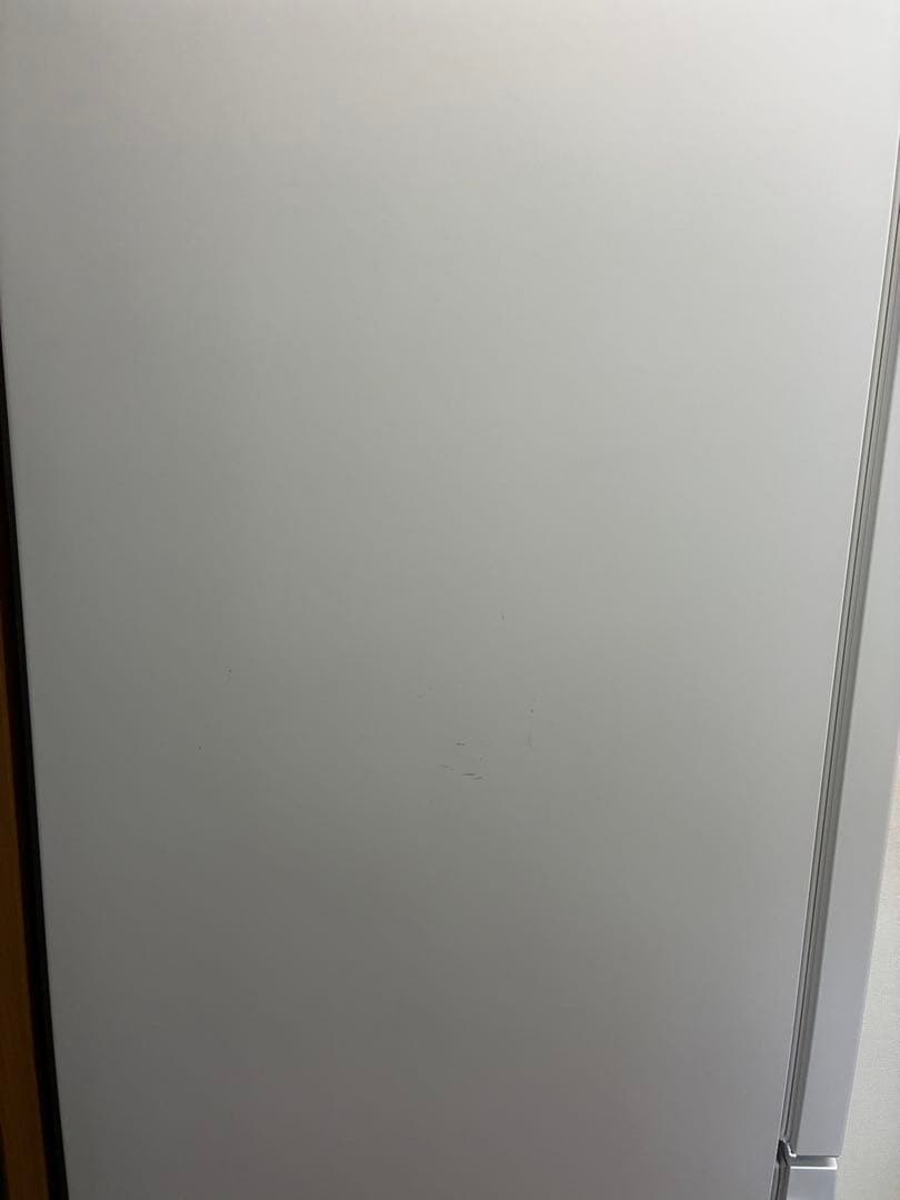 SHARP SJ-BD23M-W 冷蔵庫 290L