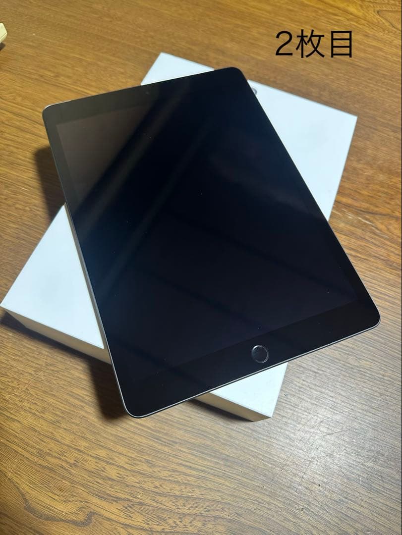 iPad 第9世代 Wi-Fi＋Cellular