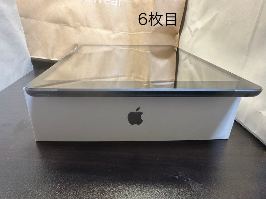 iPad 第9世代 Wi-Fi＋Cellular