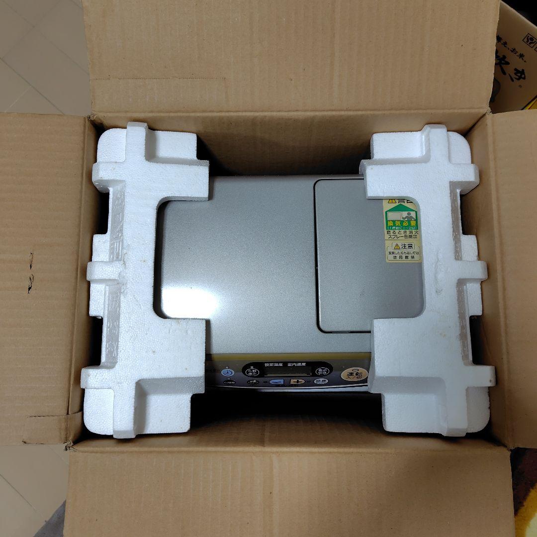 CORONA FH-E302Y-N 石油ファンヒーター ライトゴールド