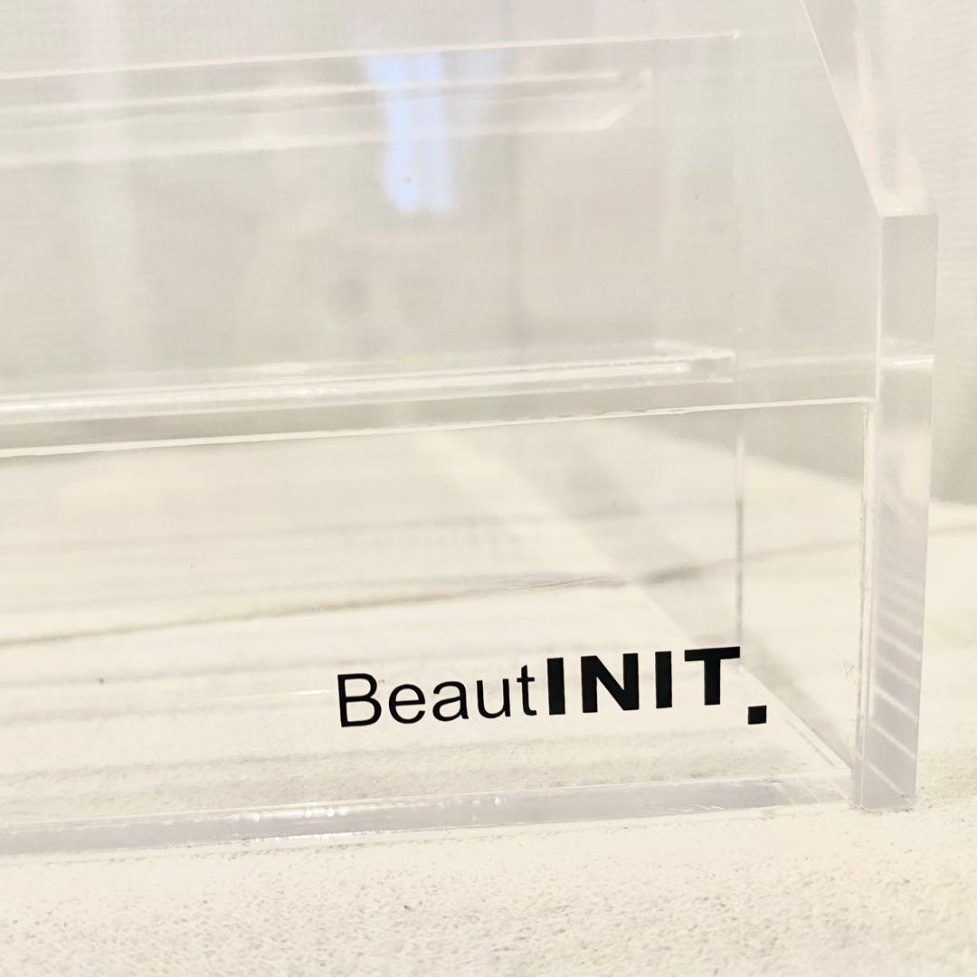 美品⭐︎BeautINIT 108B 6段　リップイニット