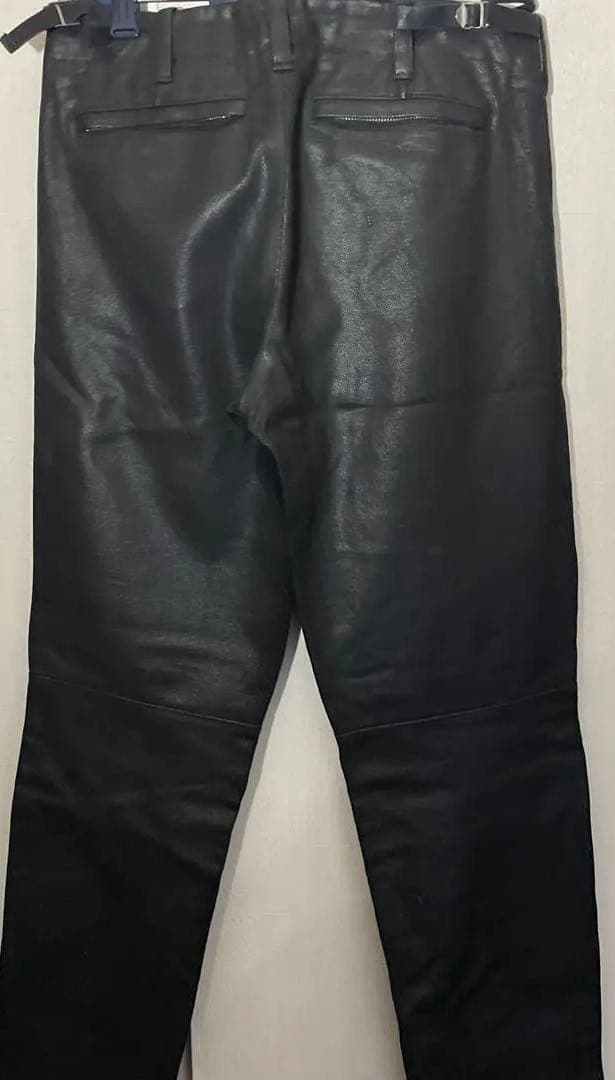 本人期　HELMUT LANG archive アストロバイカーパンツ　90s