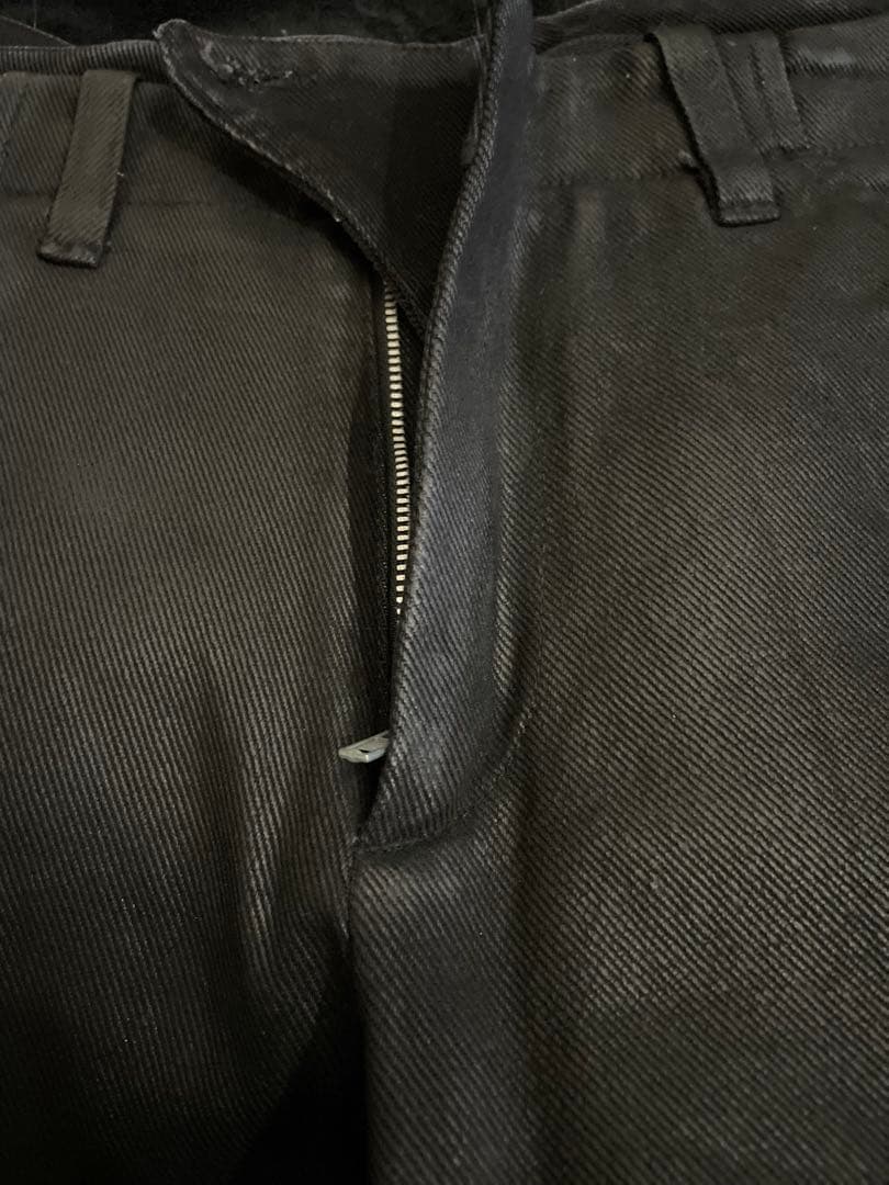 本人期　HELMUT LANG archive アストロバイカーパンツ　90s