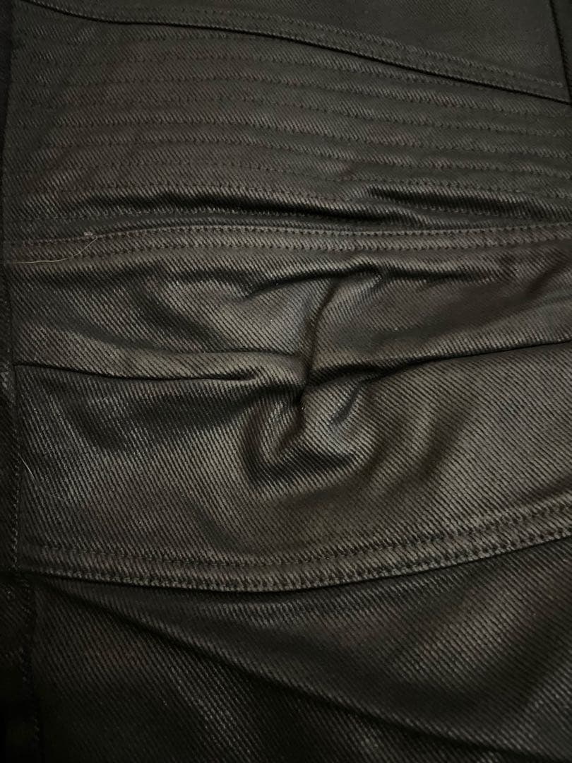 本人期　HELMUT LANG archive アストロバイカーパンツ　90s