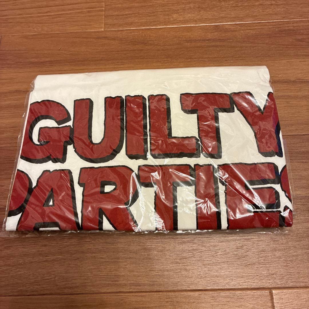 WACKOMARIA GUILTY PARTIES Tシャツ