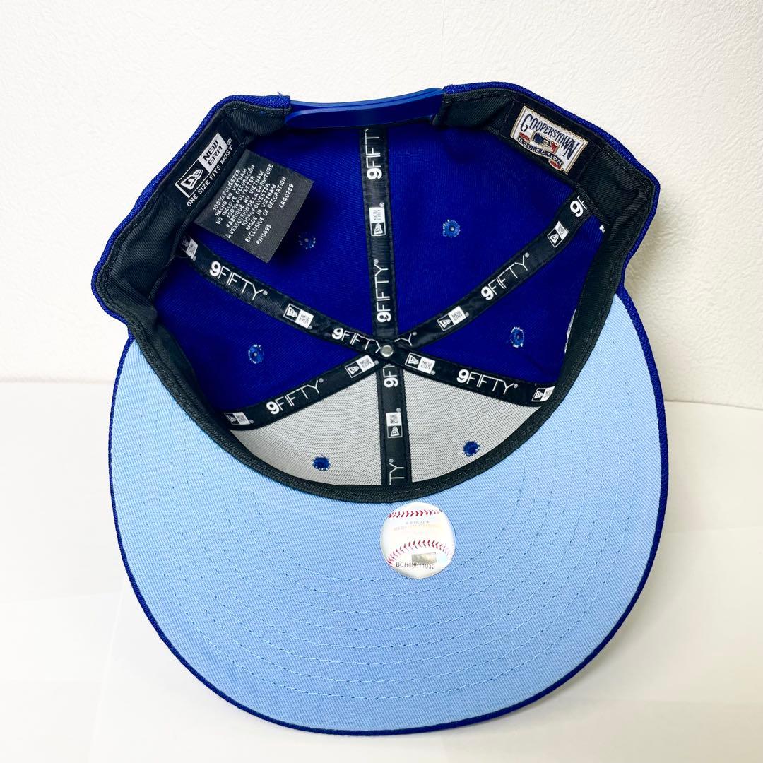 NEW ERA 9FIFTY Born x Raised 並行輸入品　大谷翔平