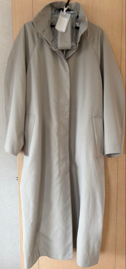 ジャケット・アウター TODAYFUL Standcollar Trench Coat 38