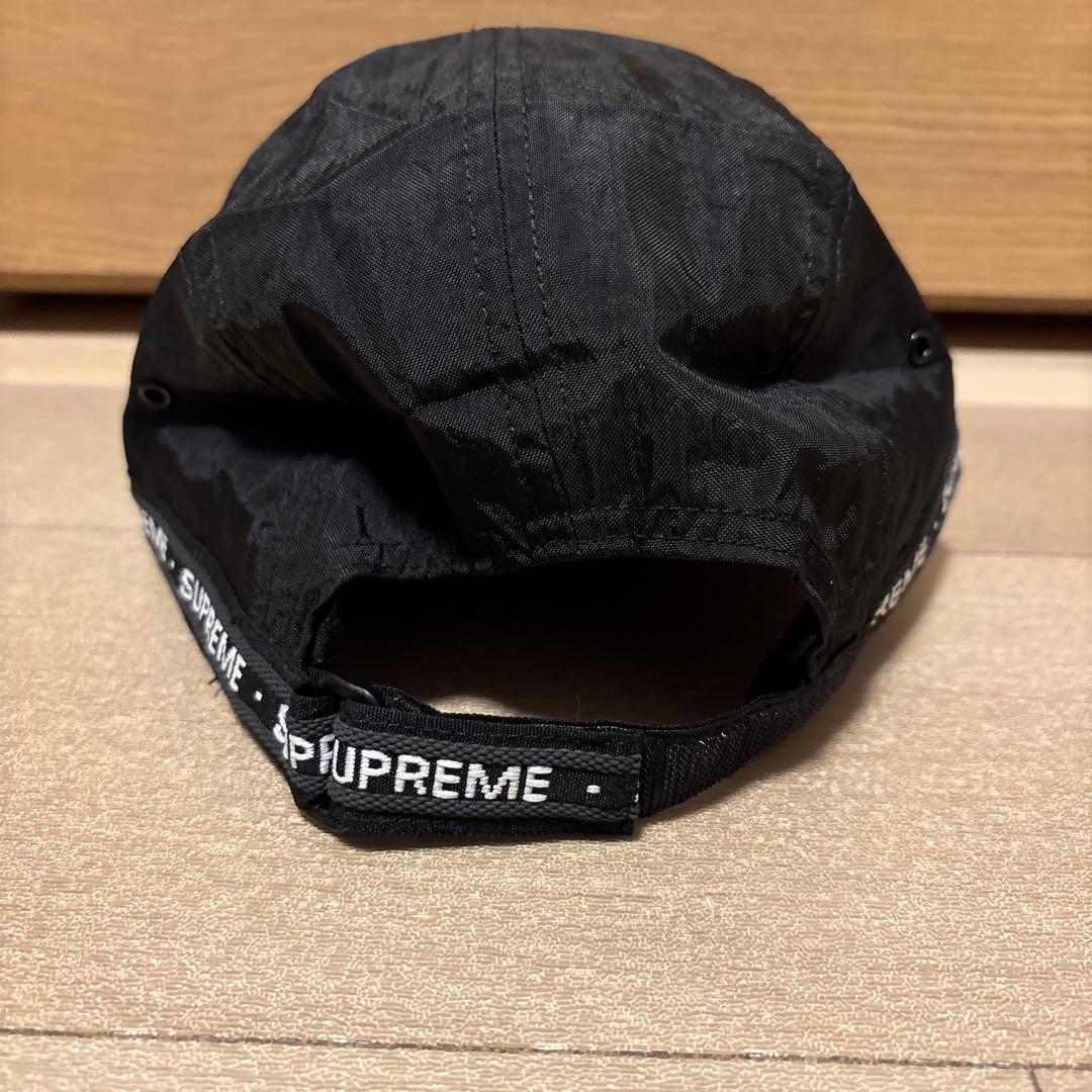 s*a様 SUPREME シュプリーム Tonal Tape Camp Cap