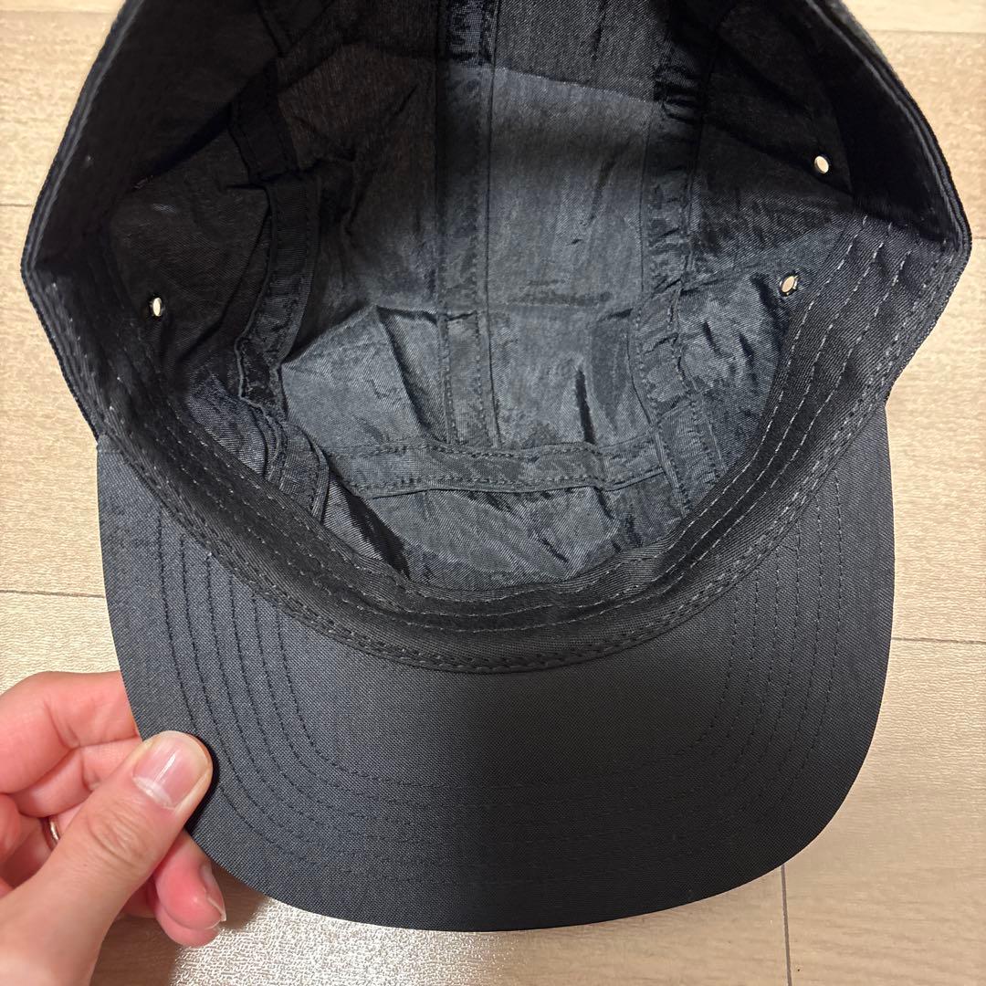 s*a様 SUPREME シュプリーム Tonal Tape Camp Cap
