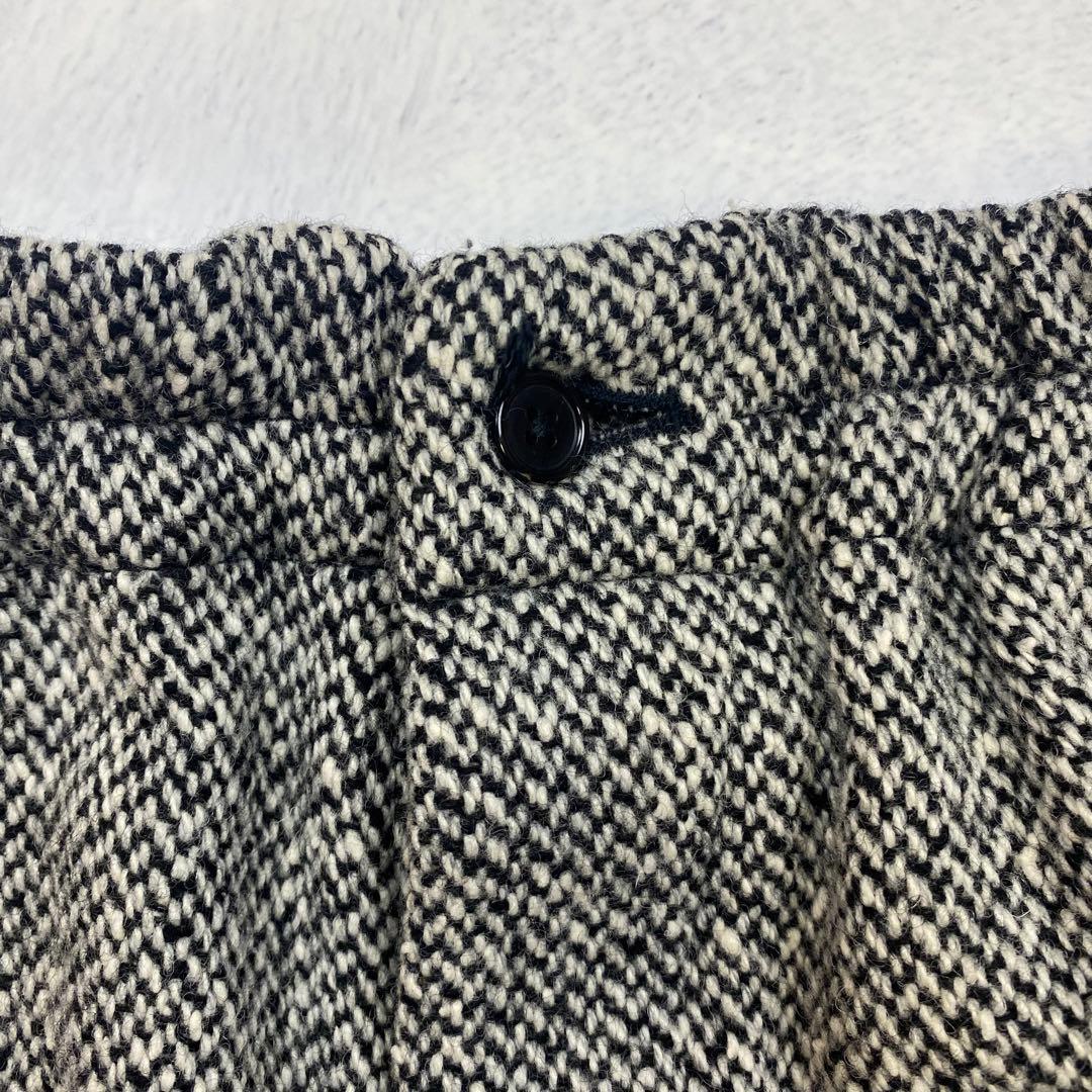 パンツ marka Cropped Balloon Pants