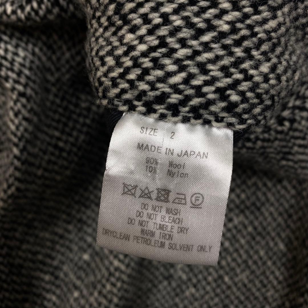 パンツ marka Cropped Balloon Pants