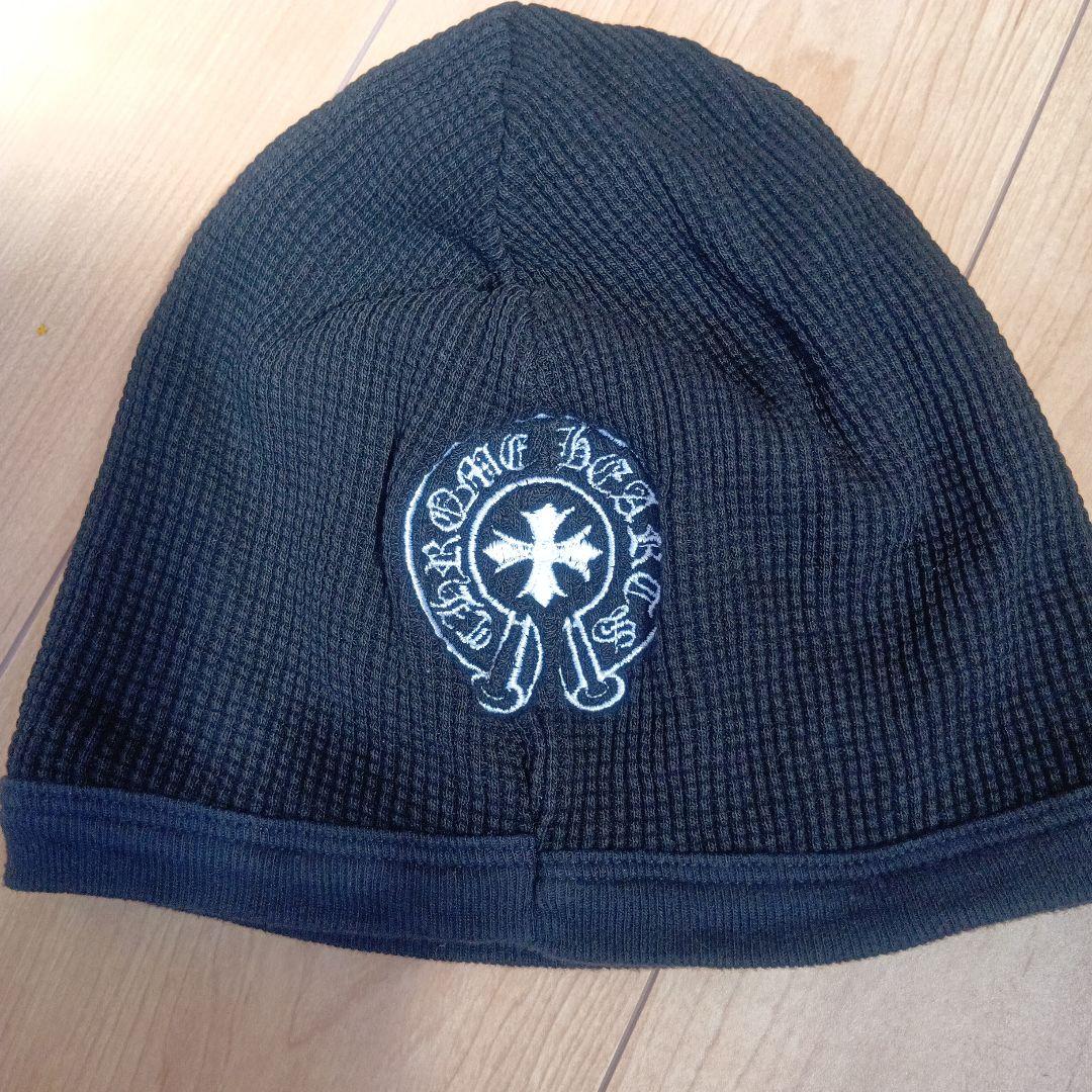 氷室×CHROME HEARTS 帽子
