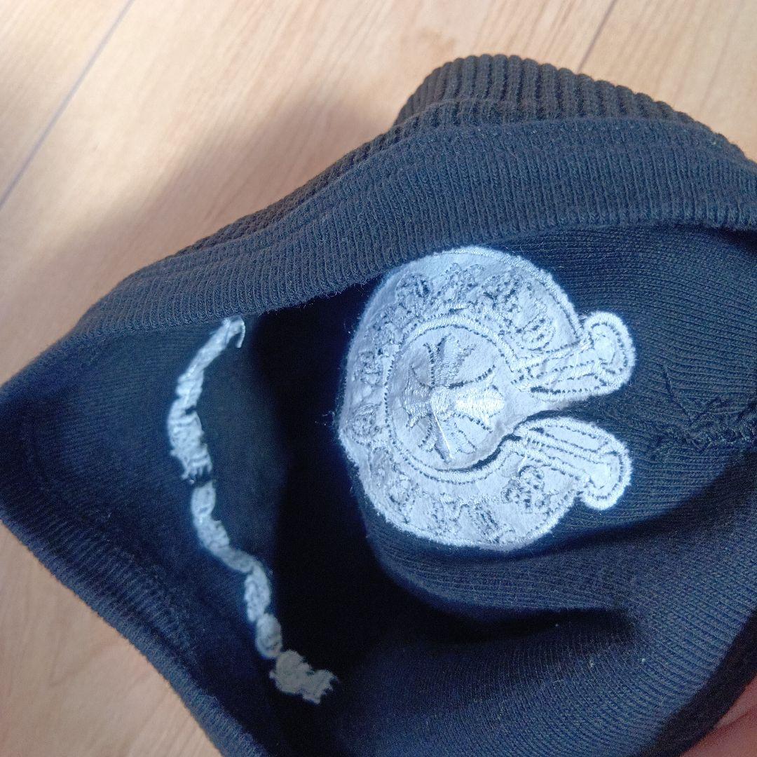 氷室×CHROME HEARTS 帽子