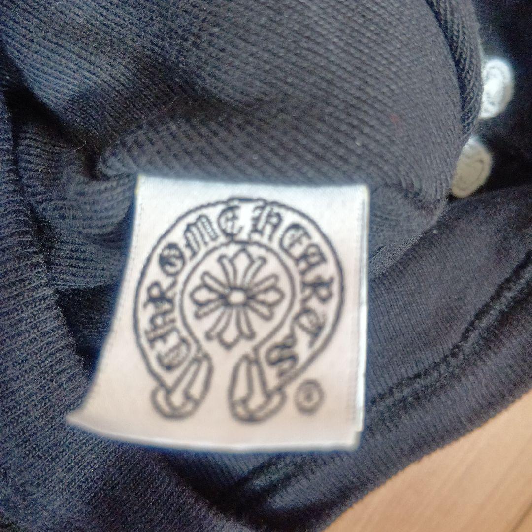 氷室×CHROME HEARTS 帽子