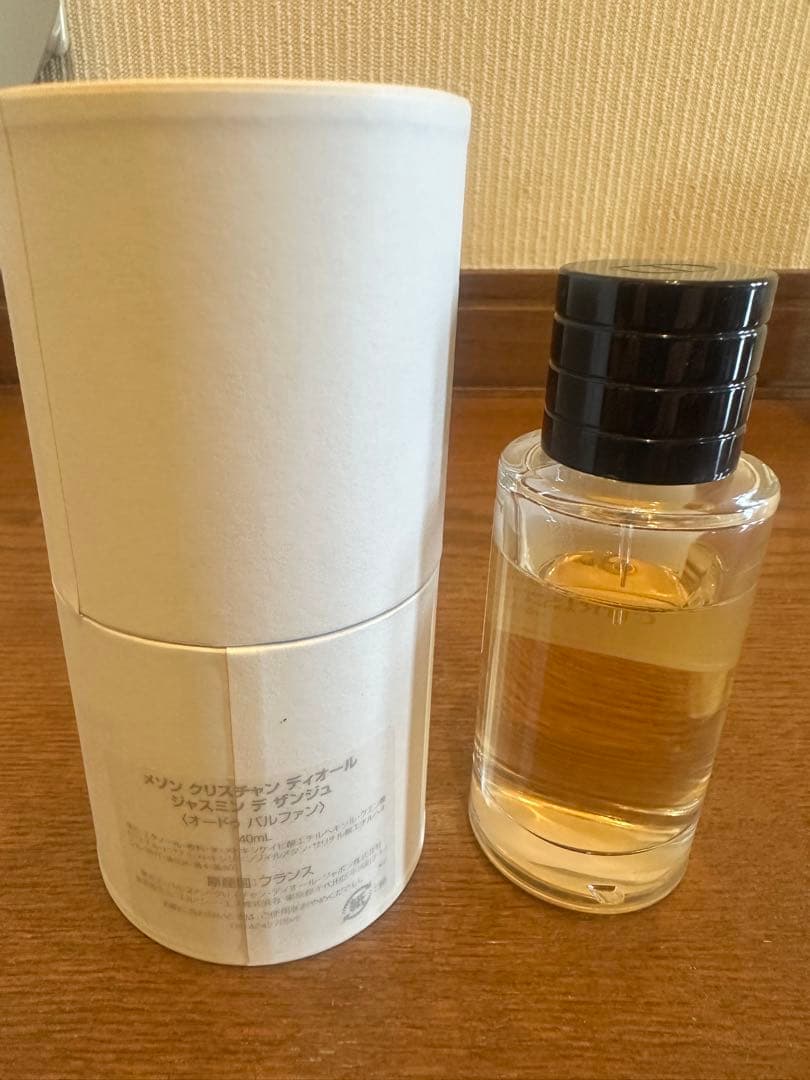 JASMIN DES ANGES 香水 CHRISTIAN DIOR