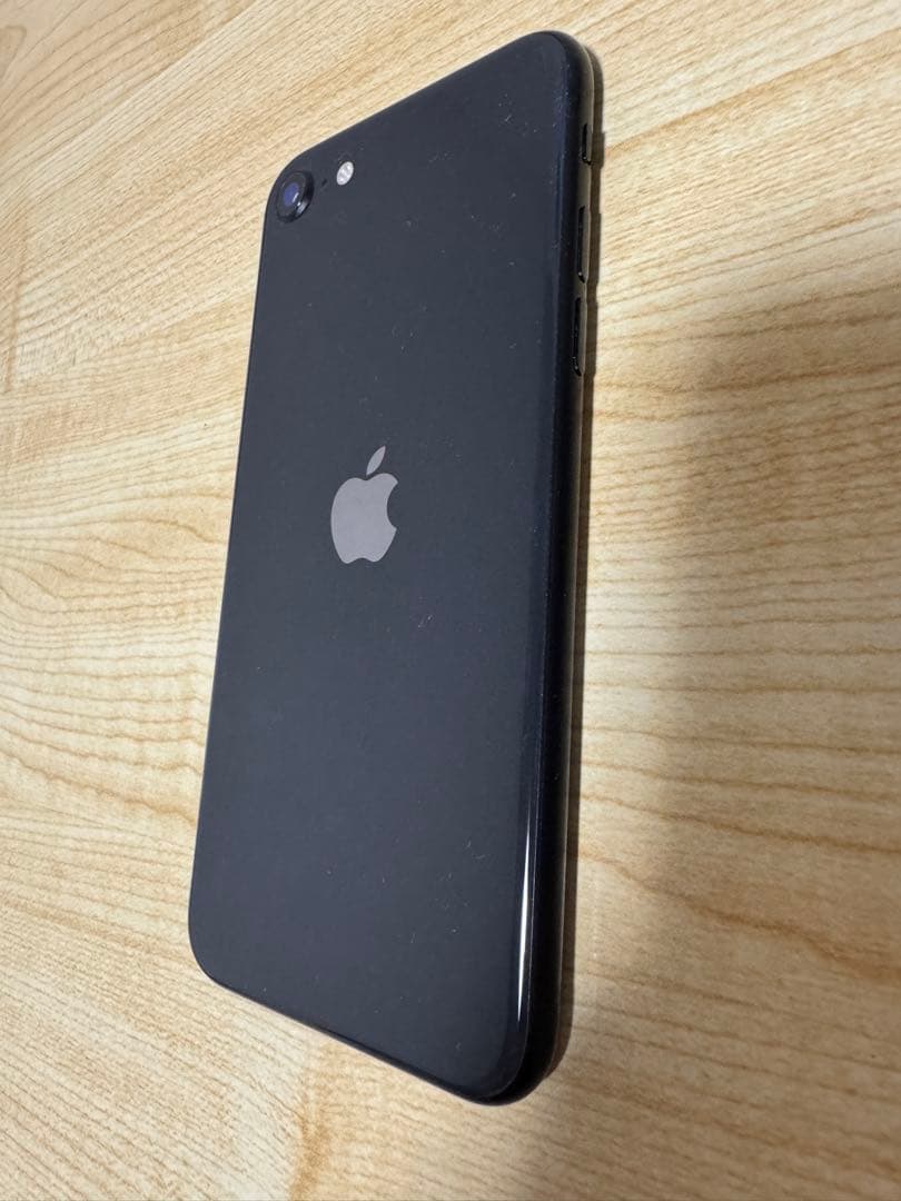 iPhone第2世代　64GB SIM解除済