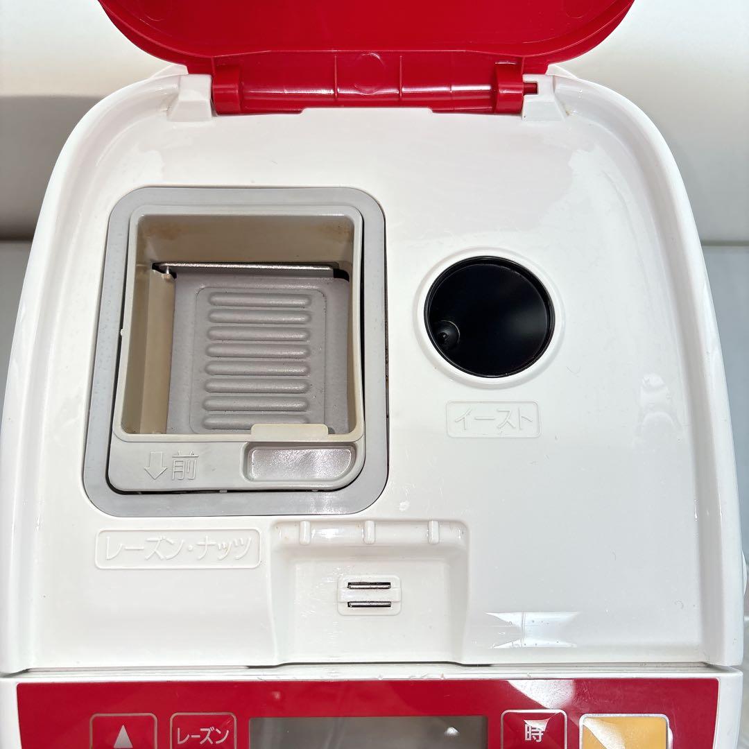 Panasonic ホームベーカリー SD-BH1001 1斤 家庭用 2017