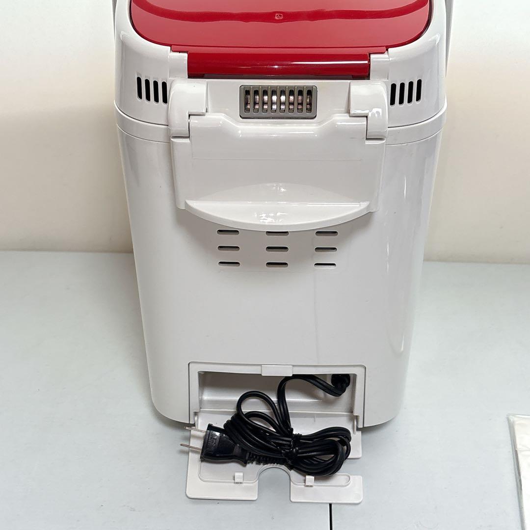 Panasonic ホームベーカリー SD-BH1001 1斤 家庭用 2017