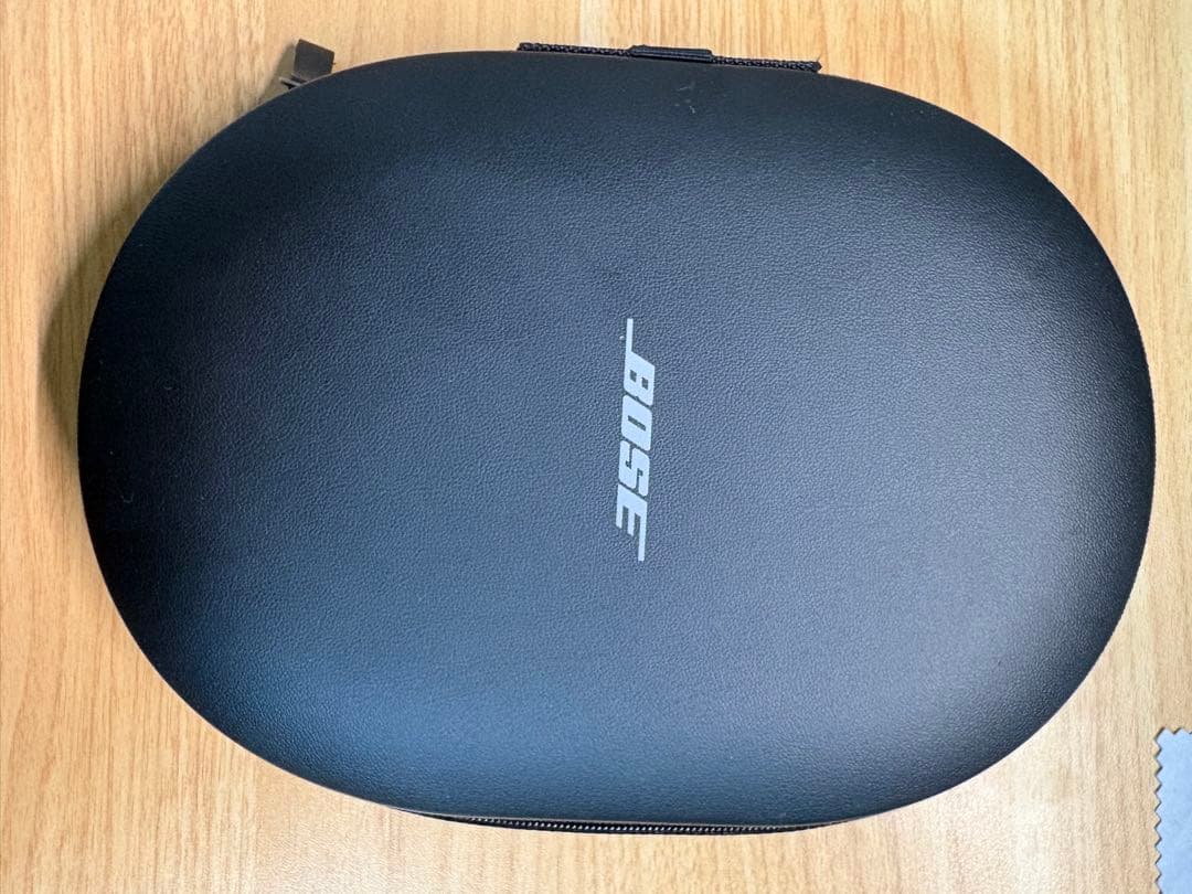 Bose QuietComfort Ultra Headphones（第2世代）