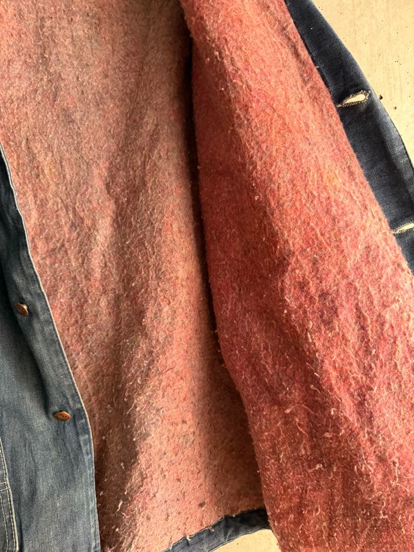 ジャケット・アウター 70's BIGMAC Denim Coverall