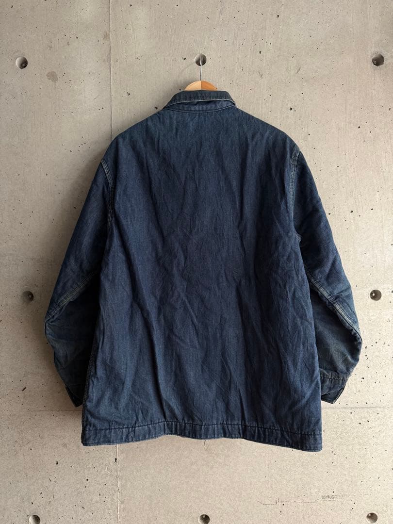 ジャケット・アウター 70's BIGMAC Denim Coverall