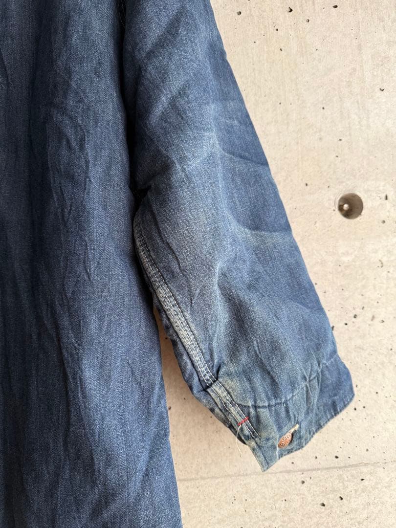 ジャケット・アウター 70's BIGMAC Denim Coverall