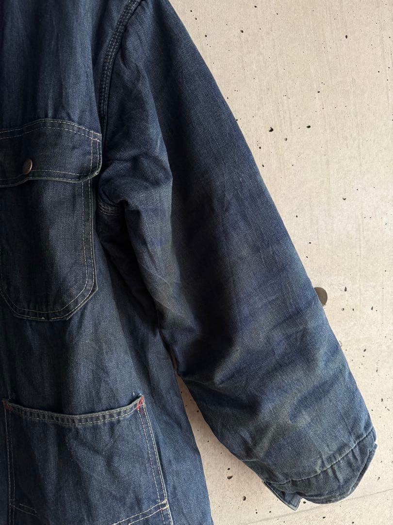 ジャケット・アウター 70's BIGMAC Denim Coverall