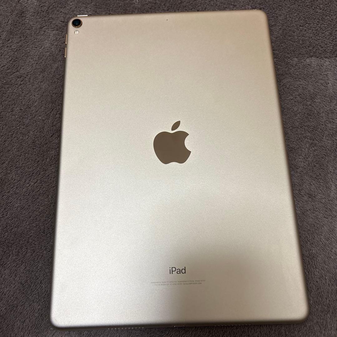 X*g様 iPadPro 10.5インチ（A1701) 64GB