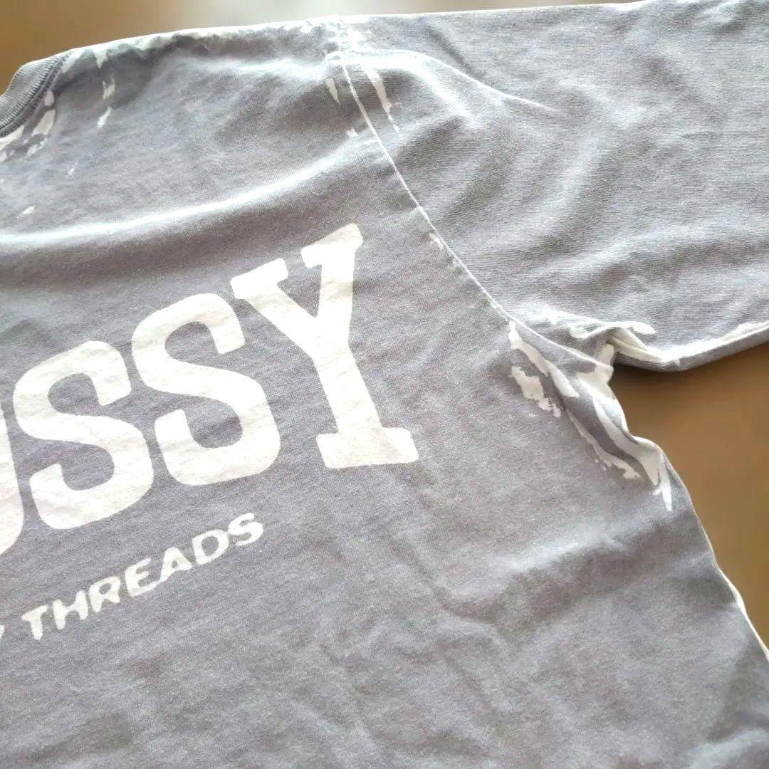 トップス 2026ss STUSSY BURLY STONE WASHED TEE