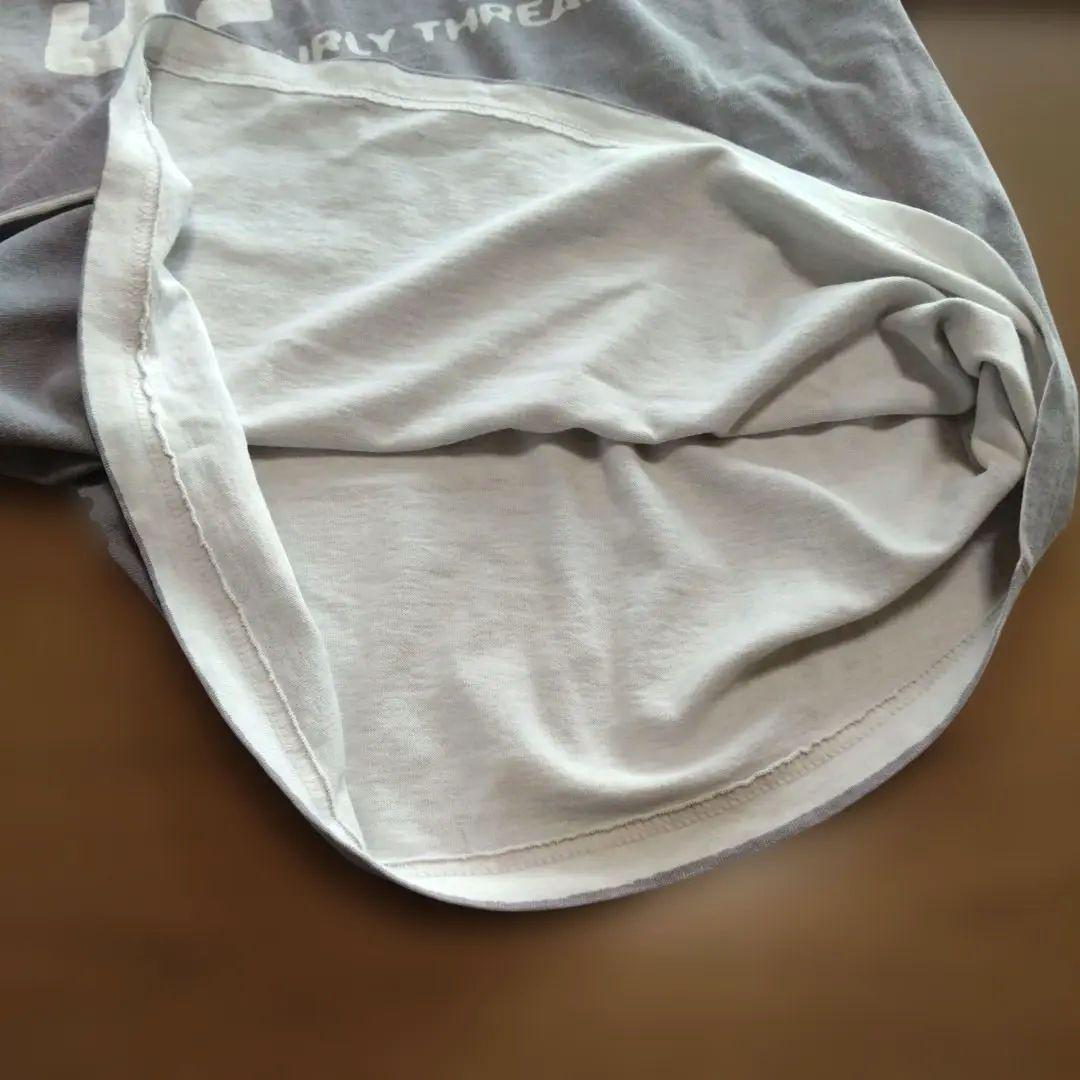 トップス 2026ss STUSSY BURLY STONE WASHED TEE