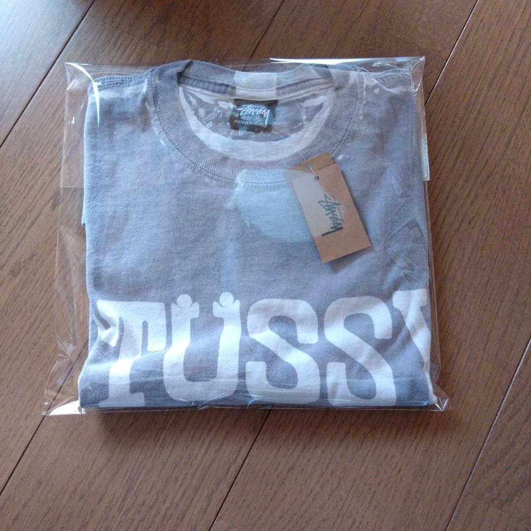 トップス 2026ss STUSSY BURLY STONE WASHED TEE