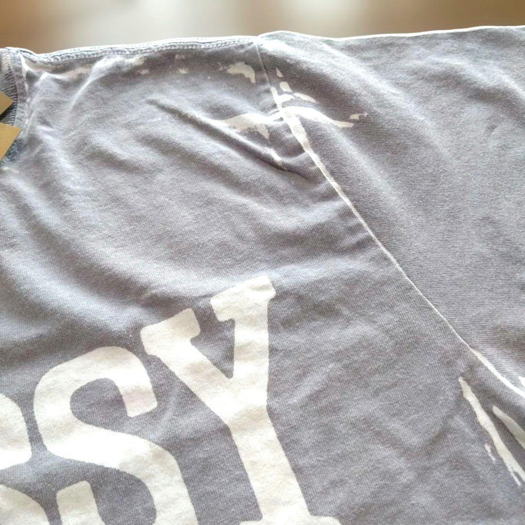 トップス 2026ss STUSSY BURLY STONE WASHED TEE