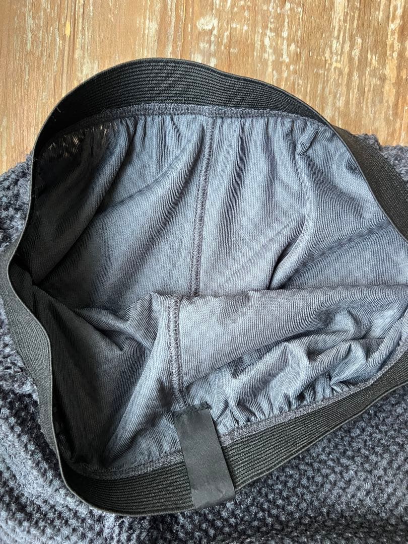 【新品未使用】MountainResearch Octa Hoodyセットアップ
