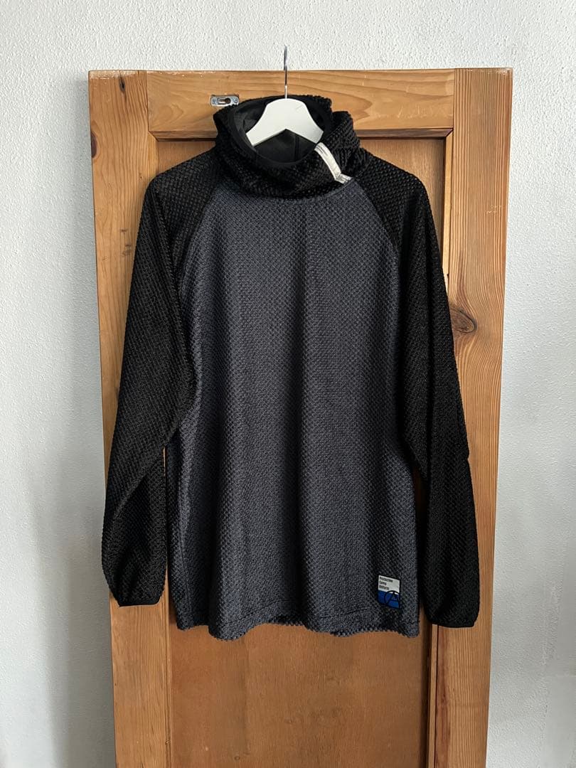 【新品未使用】MountainResearch Octa Hoodyセットアップ