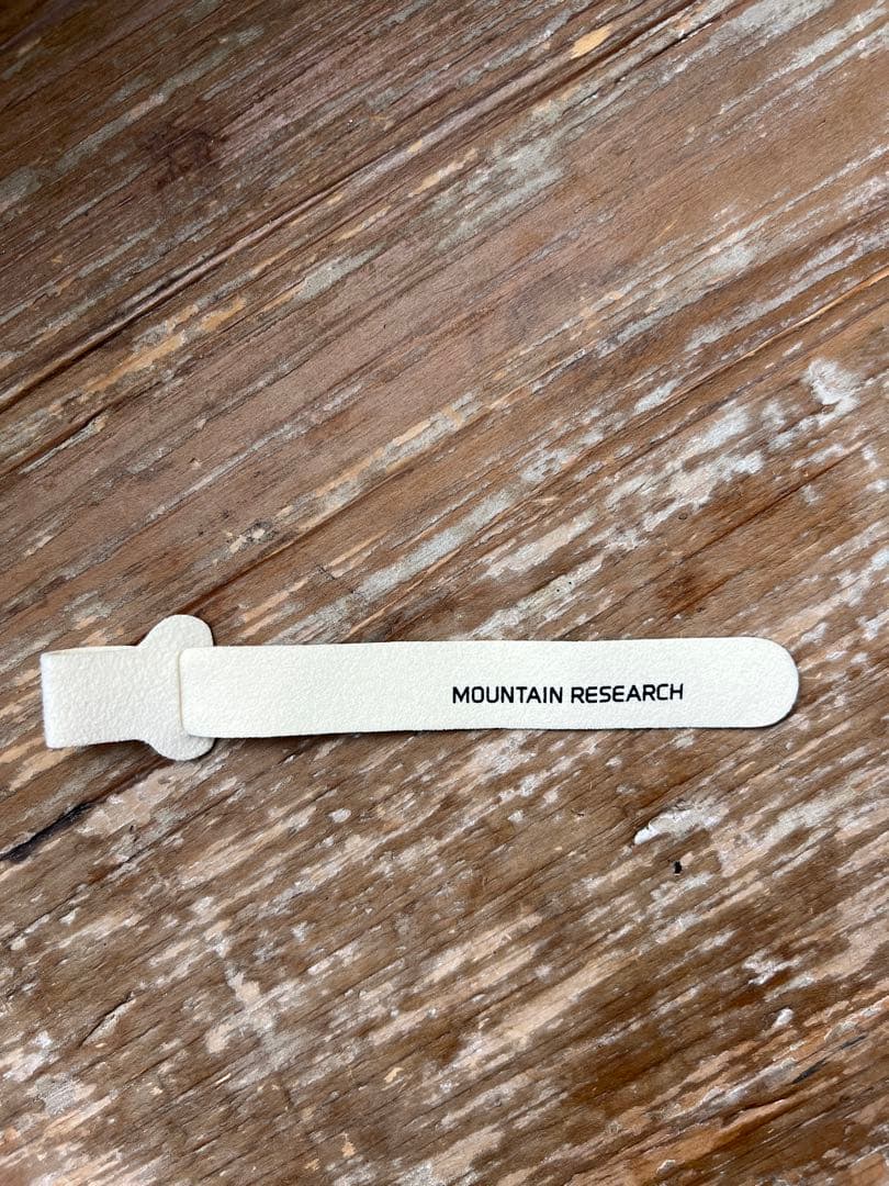 【新品未使用】MountainResearch Octa Hoodyセットアップ
