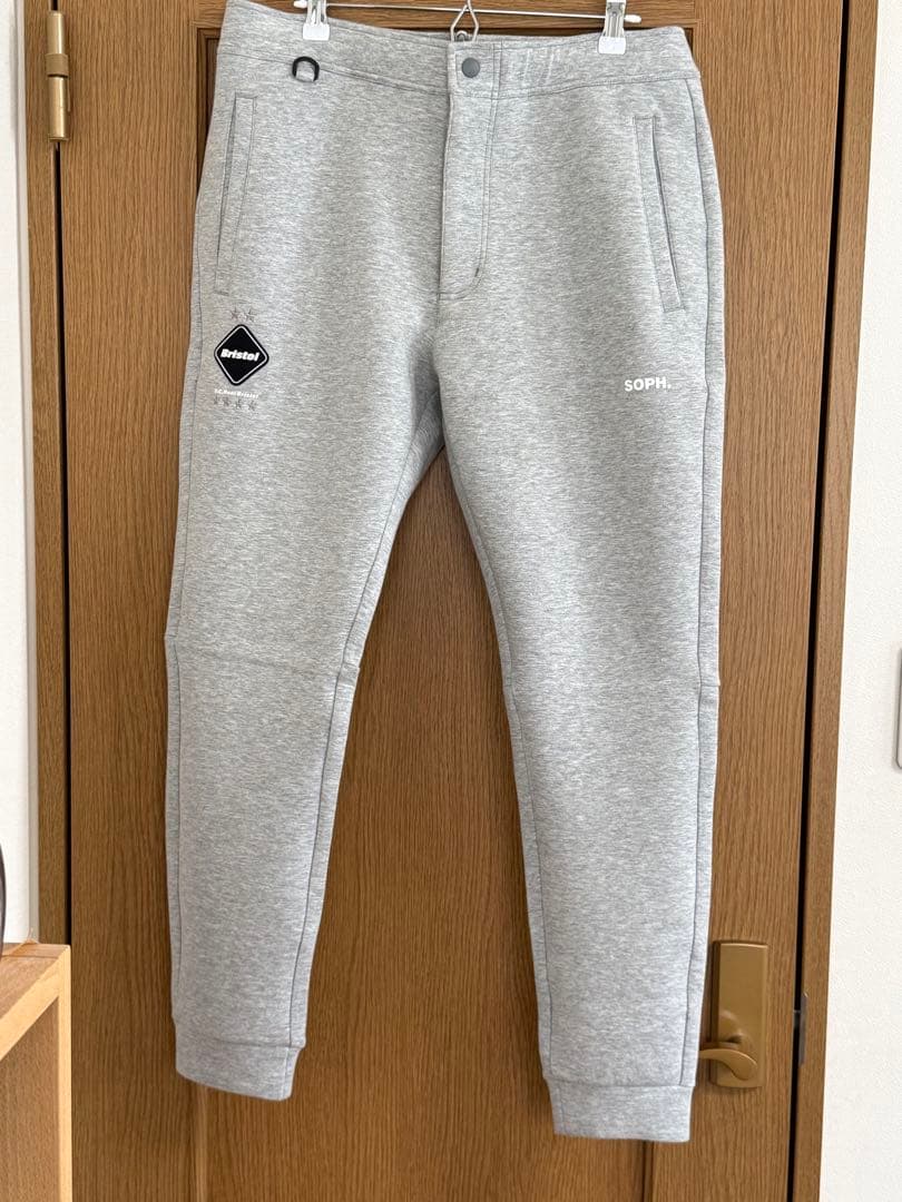 F.C.Real Bristol セットアップ